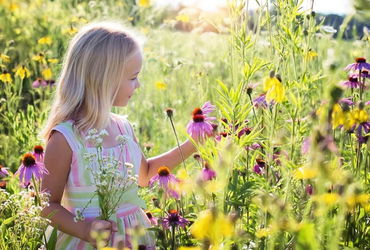 gender discrimination affects childhood can be prevent by parents