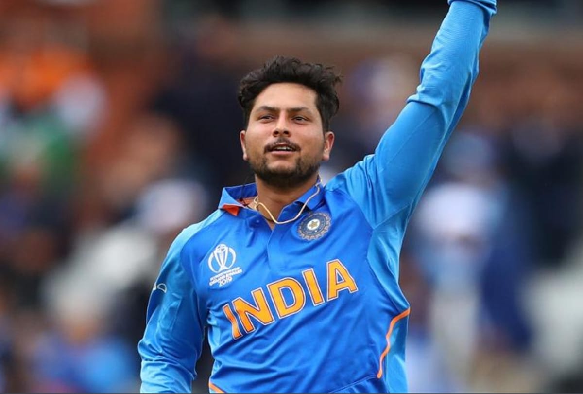 IND vs AUS World Cup 2023 Final Team India Kuldeep Yadav Lifestyle Net Worth House Car Collection in Hindi
