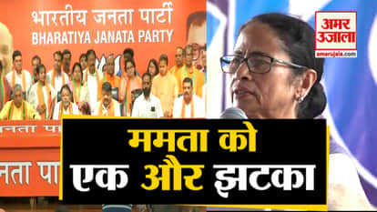 Tmc one mla and 12 councillor to join bjp