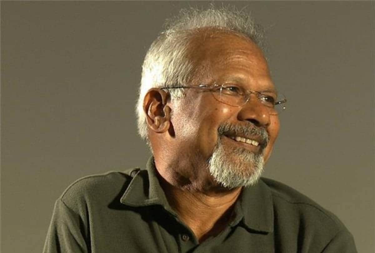 filmmaker maniratnam admitted in hospital for cardiac issue