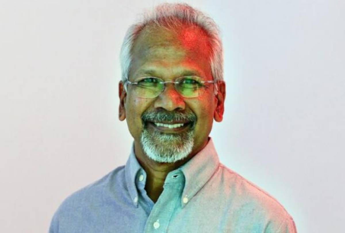 filmmaker maniratnam admitted in hospital for cardiac issue