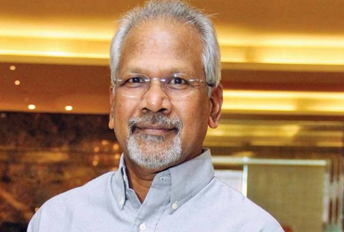 Aishwarya Rai and Vikram Comes Together For filmmaker Mani Ratnam fictional historical drama