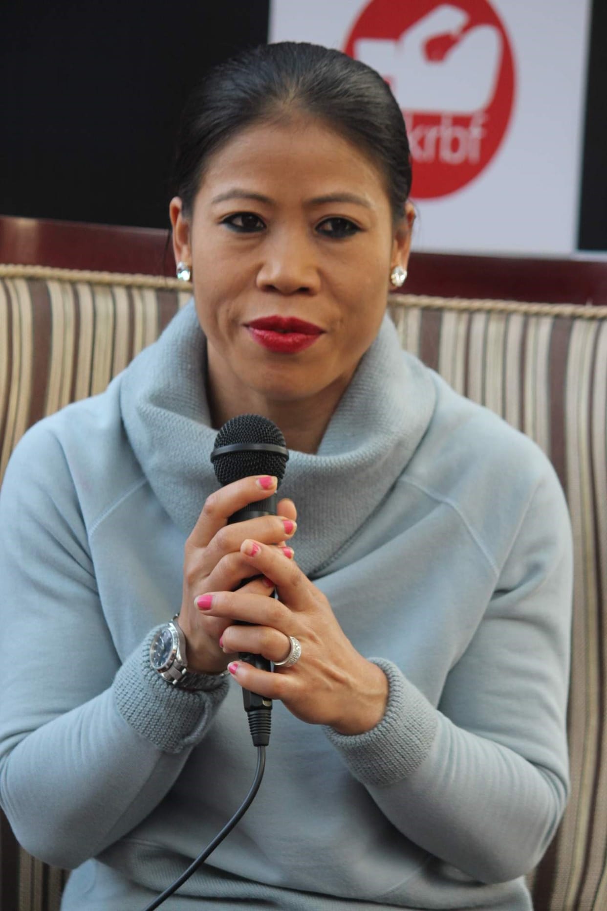 Mary Kom, Sai Praneeth, Yashaswini Deswal added to TOPS