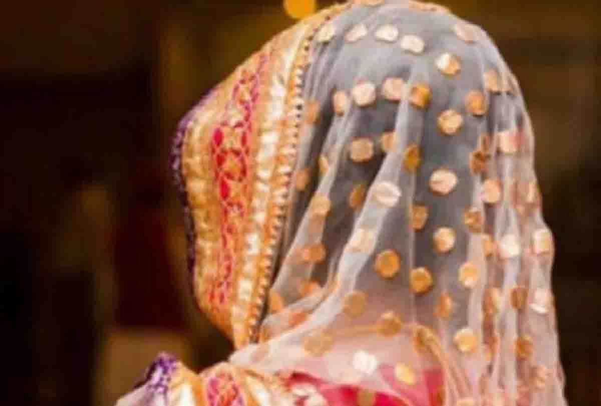 सांकेतिक तस्वीर।