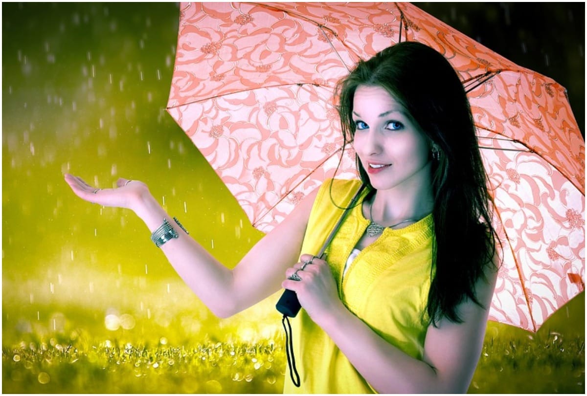 Monsoon illnesses: know 5 easy ways to not get sick in the rains