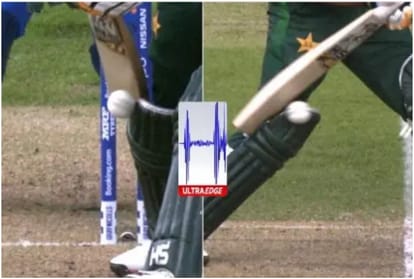 World Cup 2019: INDvPAK Ms Dhoni review mistake Babar Azam yuzvendra chahal