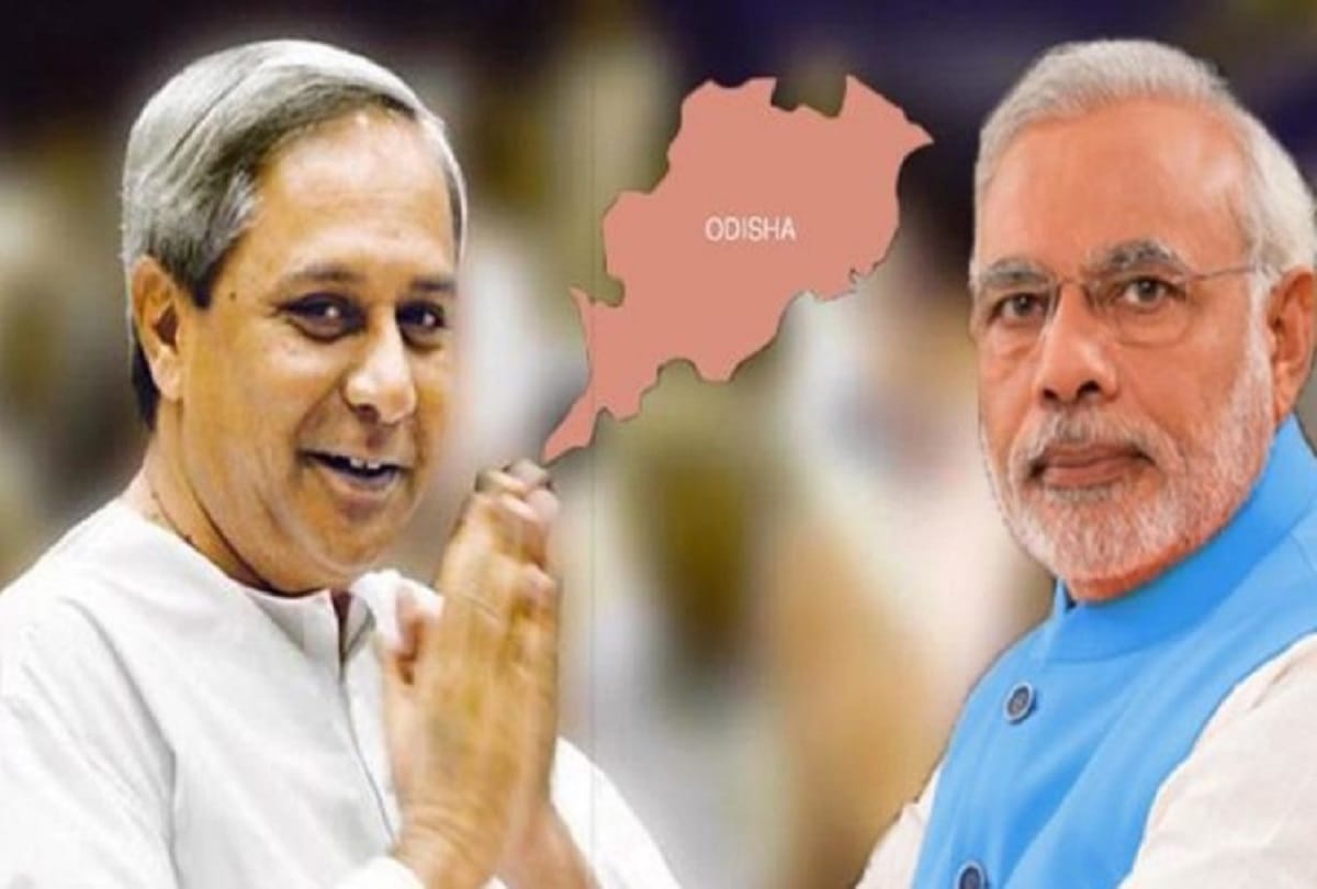 New twist in relationship after meeting Patnaik from Modi