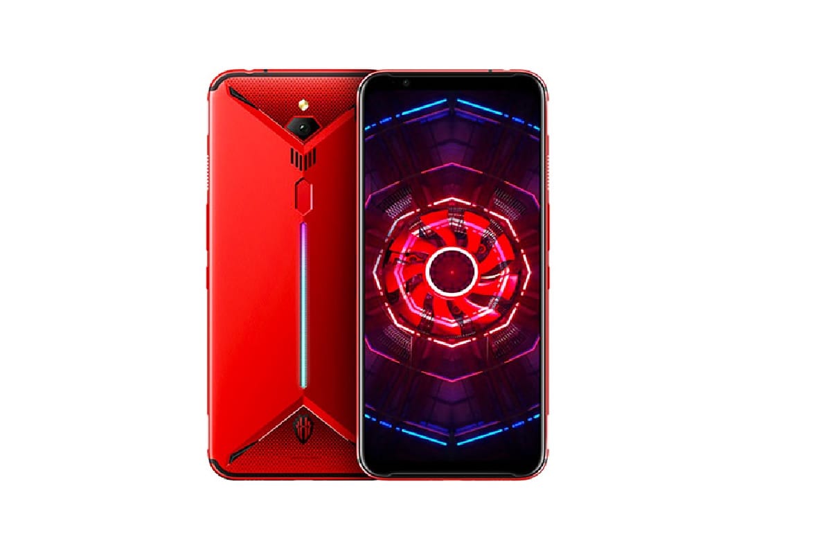 Nubia Red Magic 3 गेमिंग स्मार्टफोन आज भारत में होगा लॉन्च, मिलेगी 5000mAh की बैटरी Nubia Red Magic 3 set to launch in India today, Know price and specifications