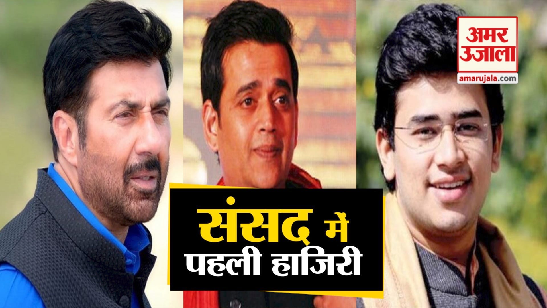 संसद