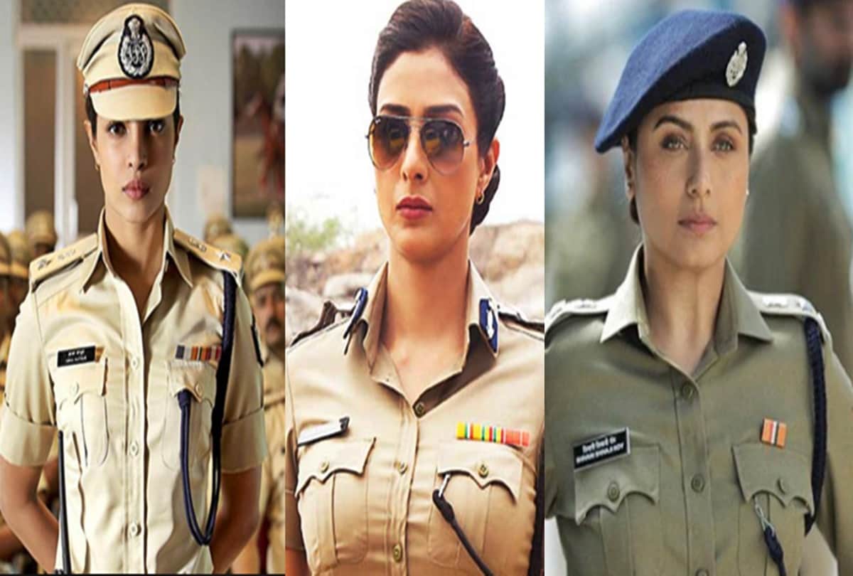 Anushka Sharma is expected to play a cop in her next film with Rani Mukerji Kareena Kapoor Khan