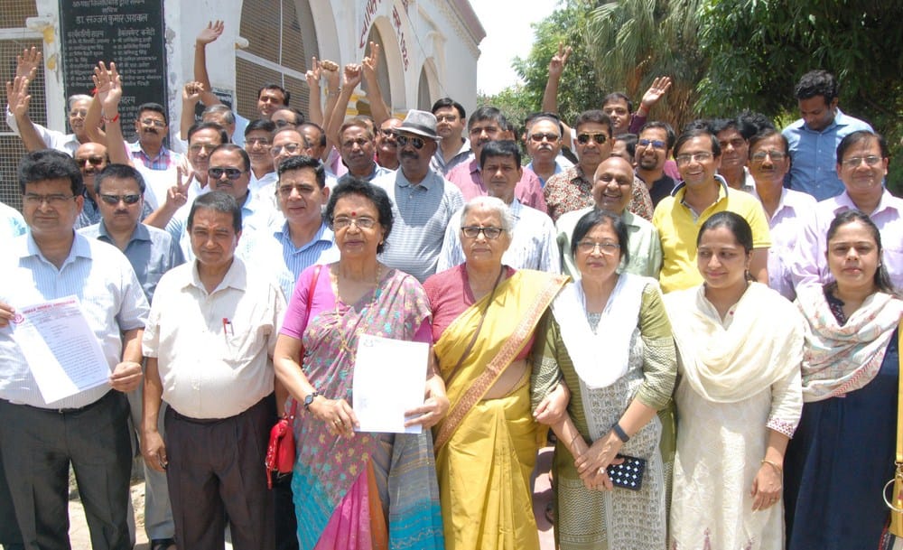 private doctors on strike0