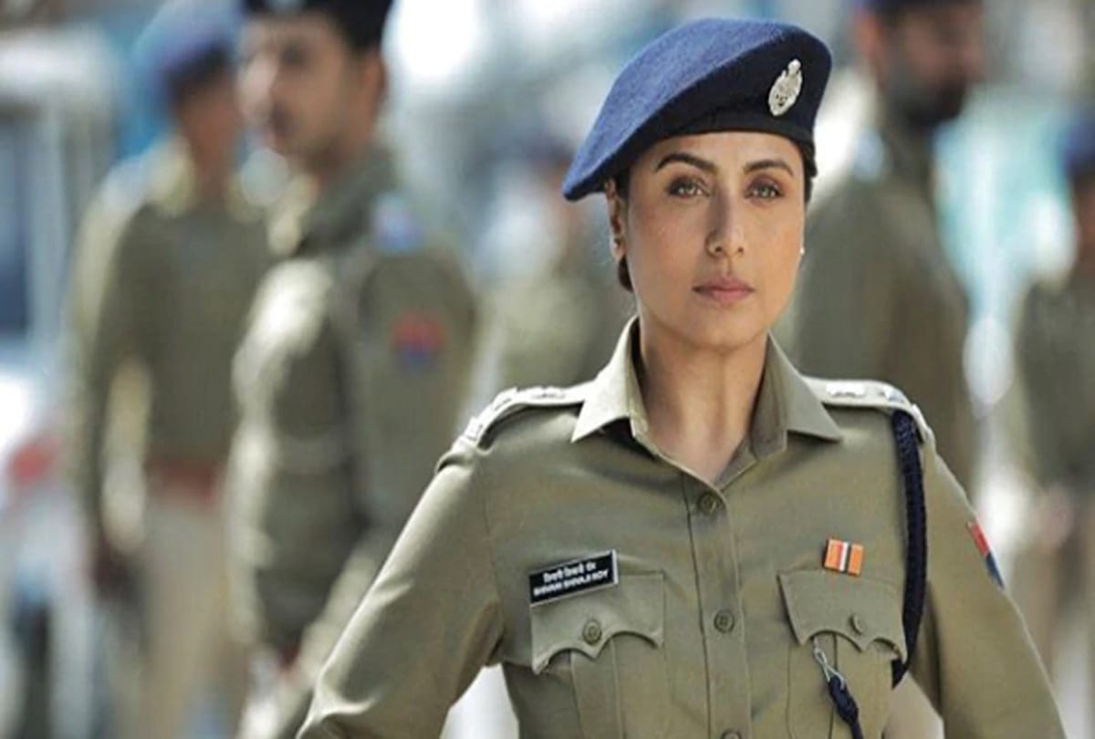 Exclusive Interview with mardaani 2 Star Rani Mukherjee
