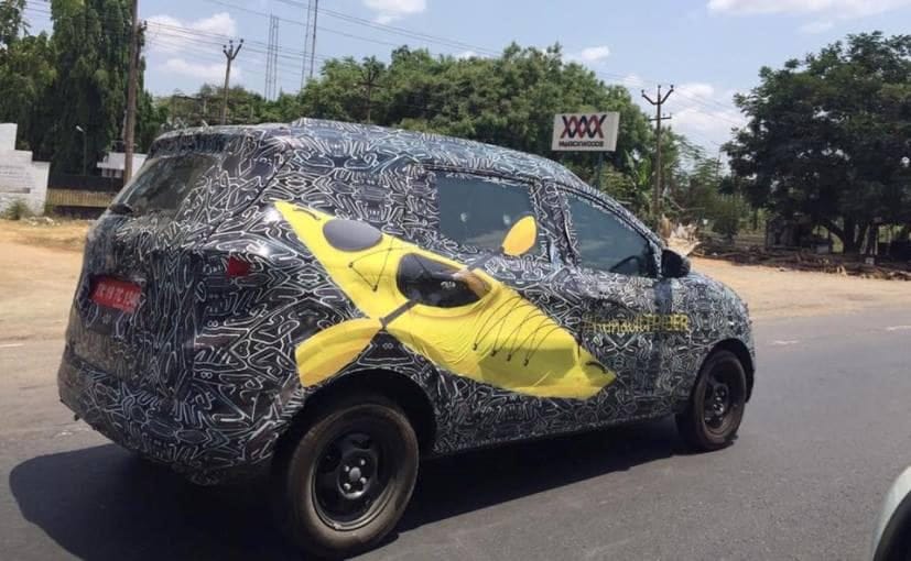 maruti ertiga rival renault triber 7 seater mpv in india will launch on 19 june