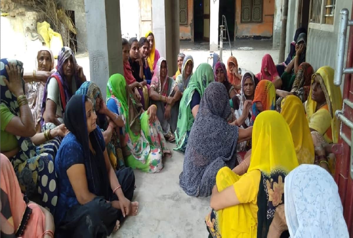 Yamuna Expressway Accident both of Sisters Died Together After Marriage In Road Accident