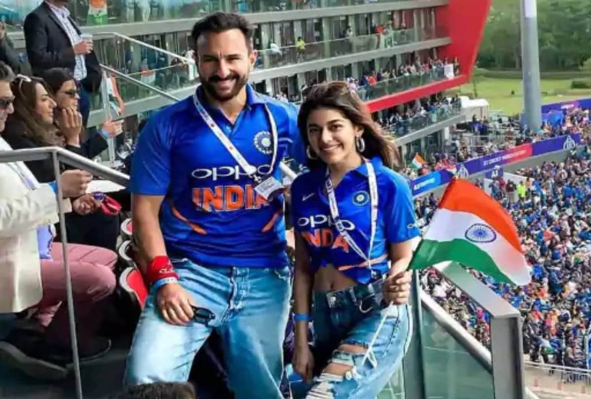 world cup 2019 salman khan saif ali khan to taimur congratulate to team india