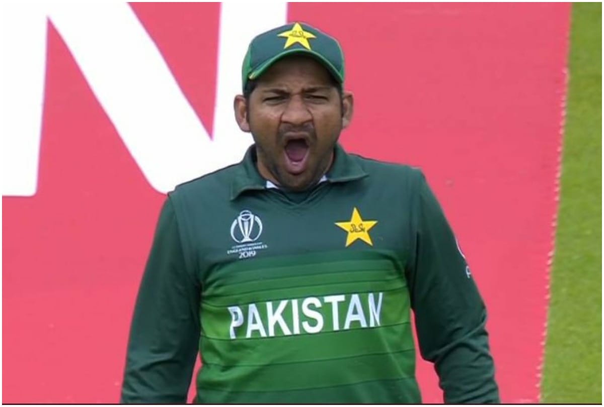 pakistan players avoid public appearance after loss t20 series against sri lanka