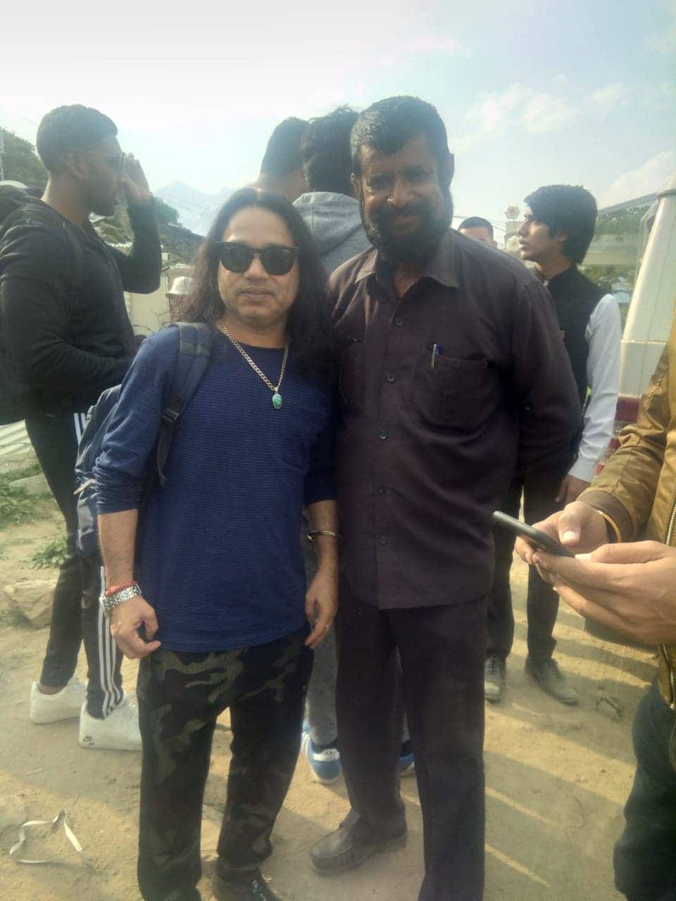 shahi shaadi: gupta brothers sons marriage function starts in in auli