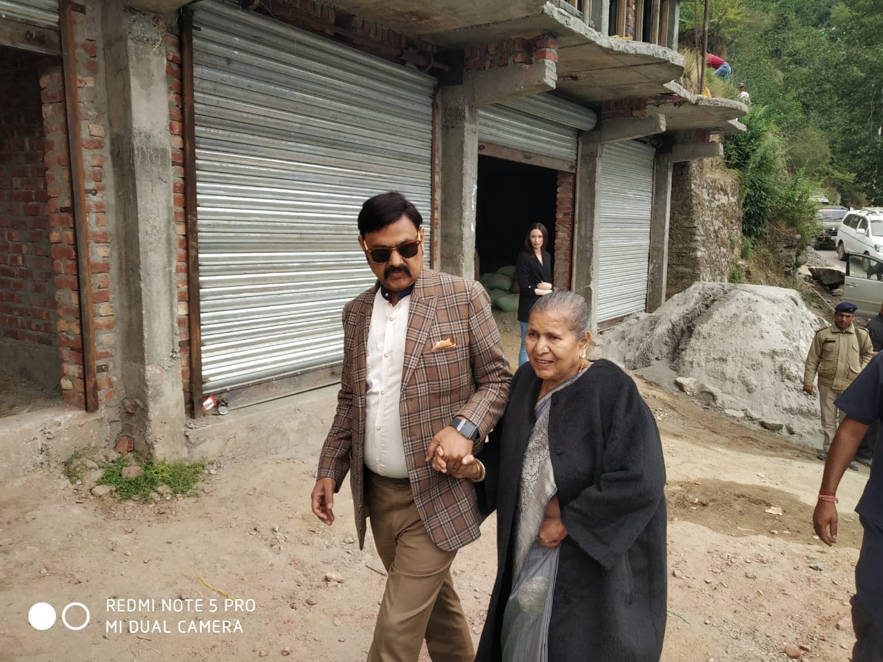 shahi shaadi: gupta brothers sons marriage function starts in in auli