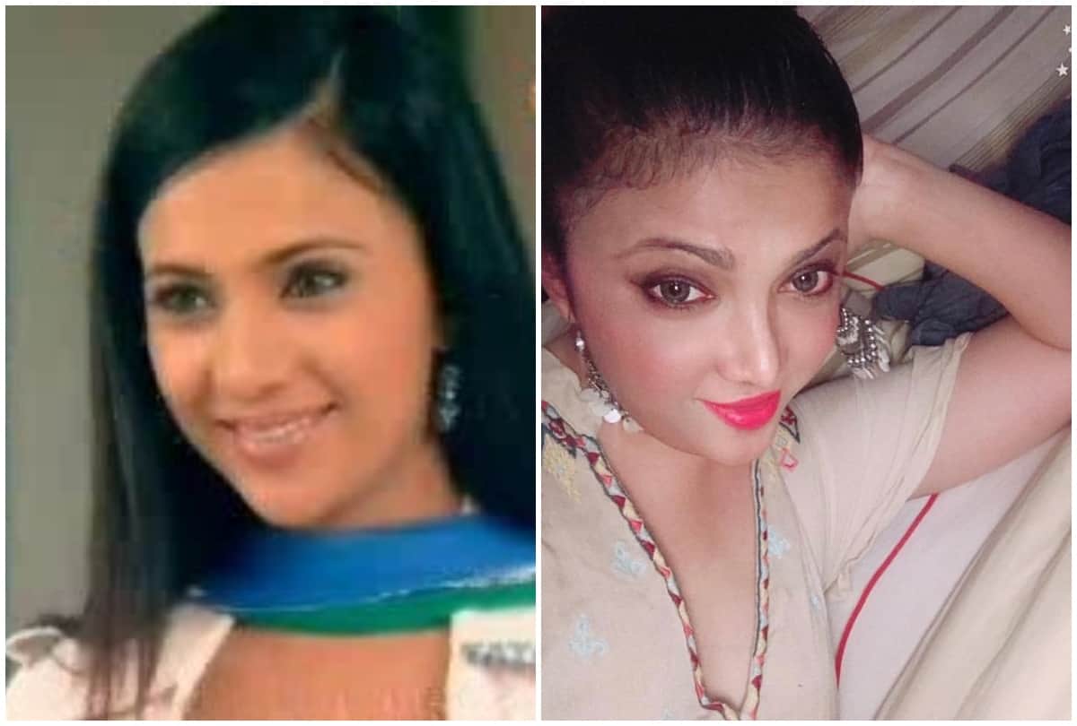 shilpa anand aka dr riddhima of dill mill gayye now she looks
