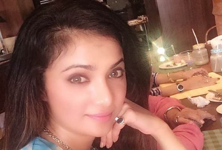 shilpa anand aka dr riddhima of dill mill gayye now she looks