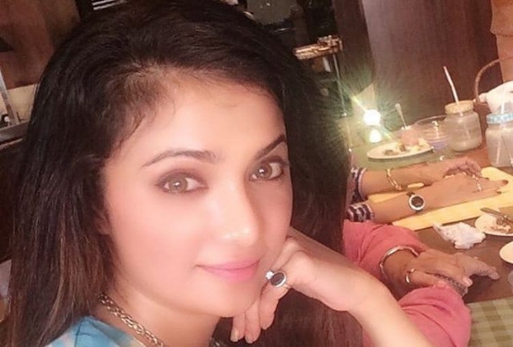 shilpa anand aka dr riddhima of dill mill gayye now she looks