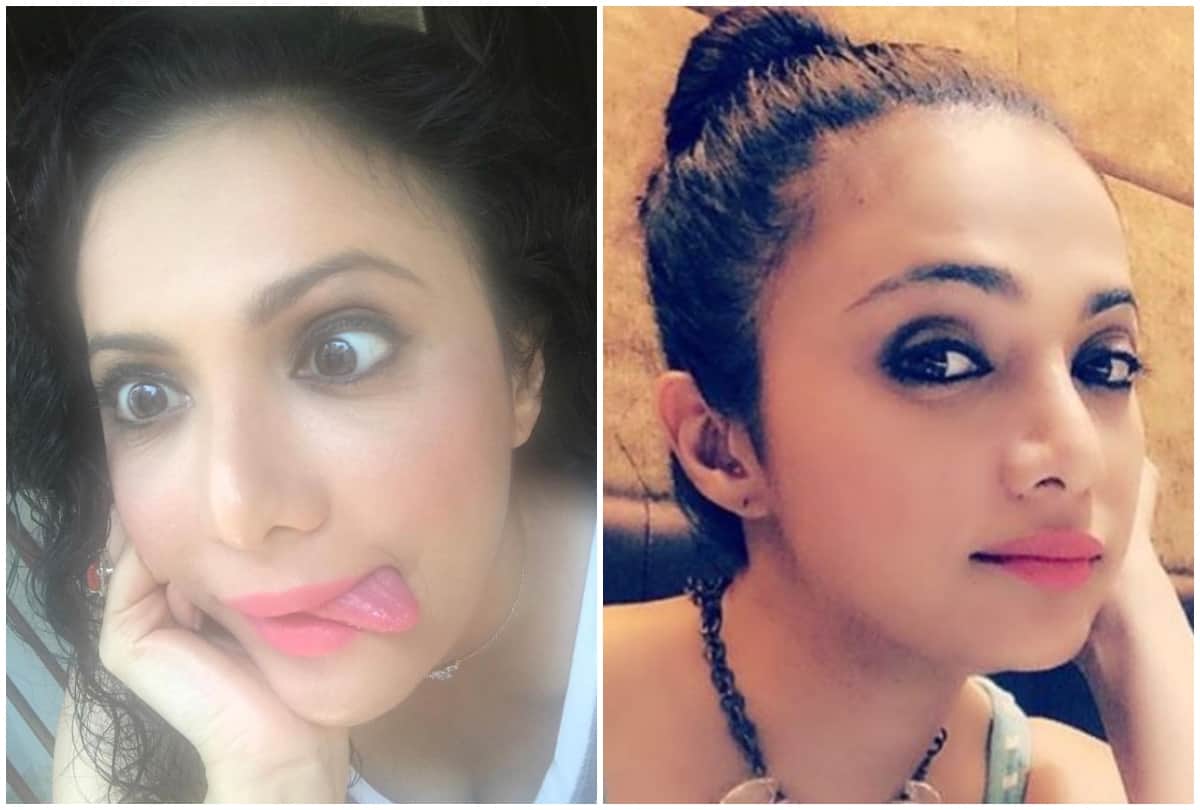 shilpa anand aka dr riddhima of dill mill gayye now she looks