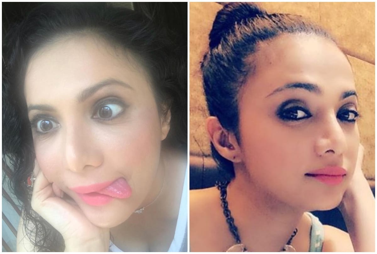 shilpa anand aka dr riddhima of dill mill gayye now she looks