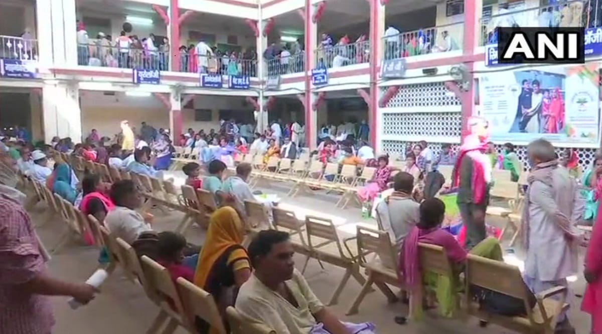 Doctor on strike 8th August against NMC Bill bhu trauma center varanasi