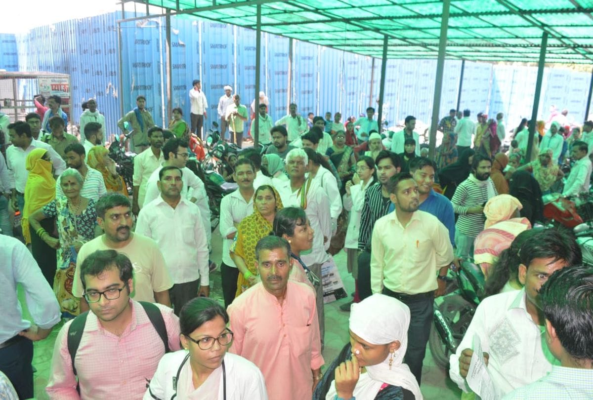 Dengue And Viral Fever In Agra Devison 11 Death Latest News