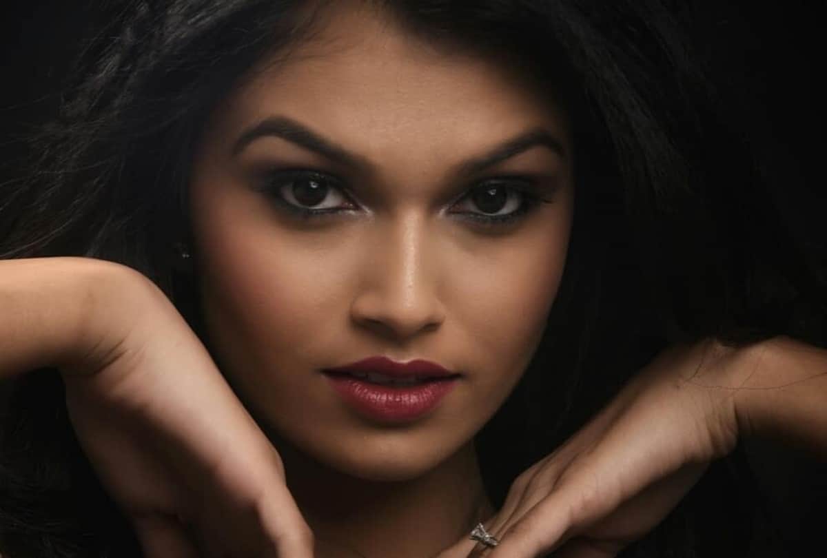Miss India 2019 Suman Rao 5 Stunning pictures of her