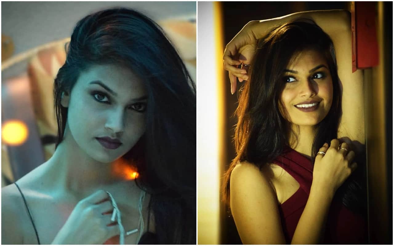 Miss India 2019 Suman Rao 5 Stunning pictures of her