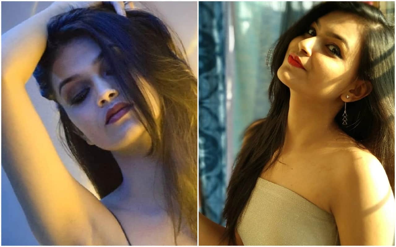 Miss India 2019 Suman Rao 5 Stunning pictures of her