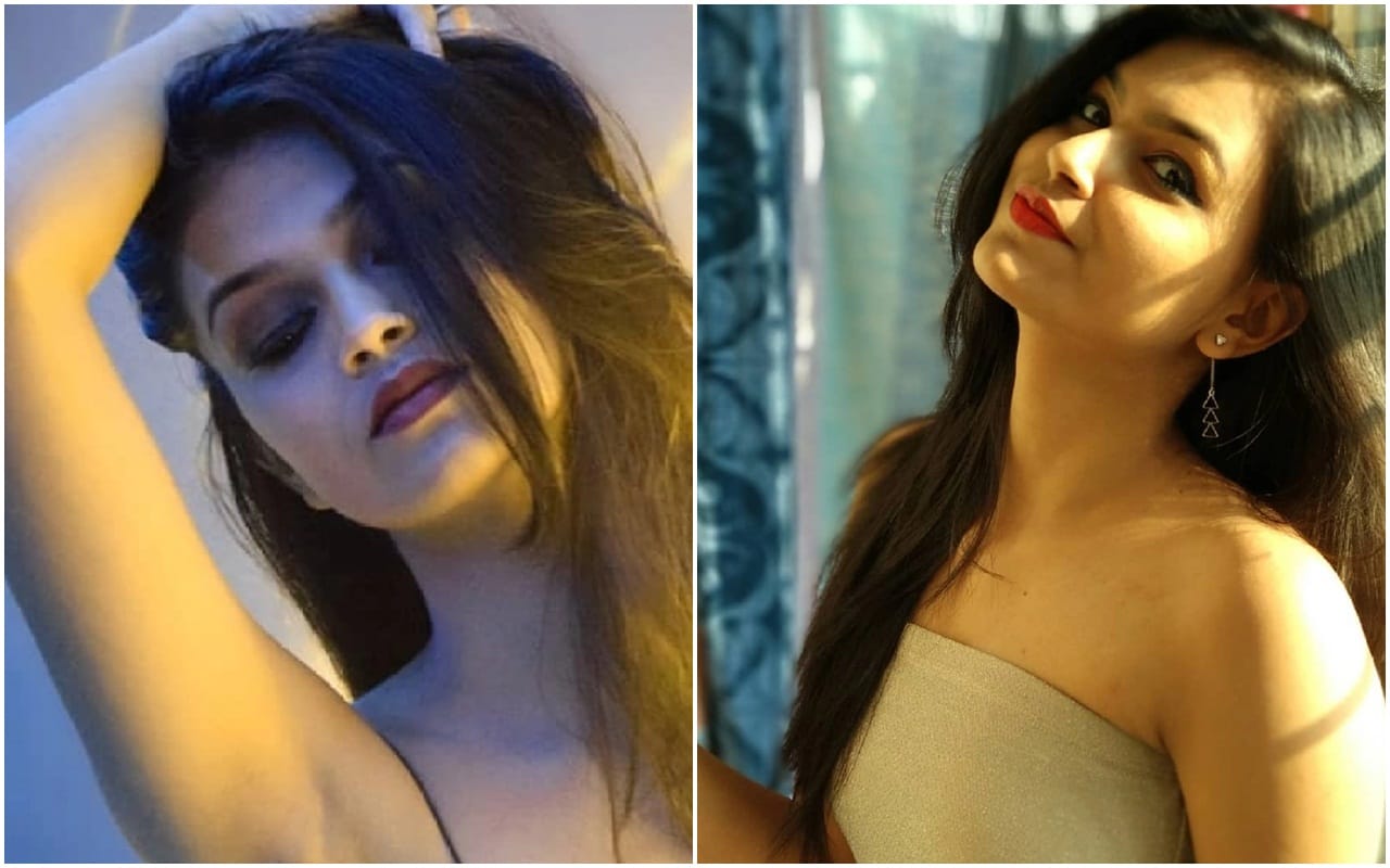 Miss India 2019 Suman Rao 5 Stunning pictures of her