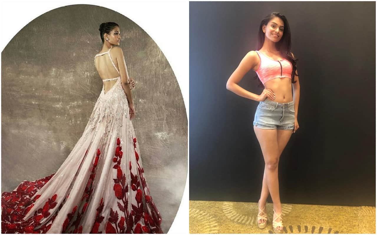 Miss India 2019 Suman Rao 5 Stunning pictures of her