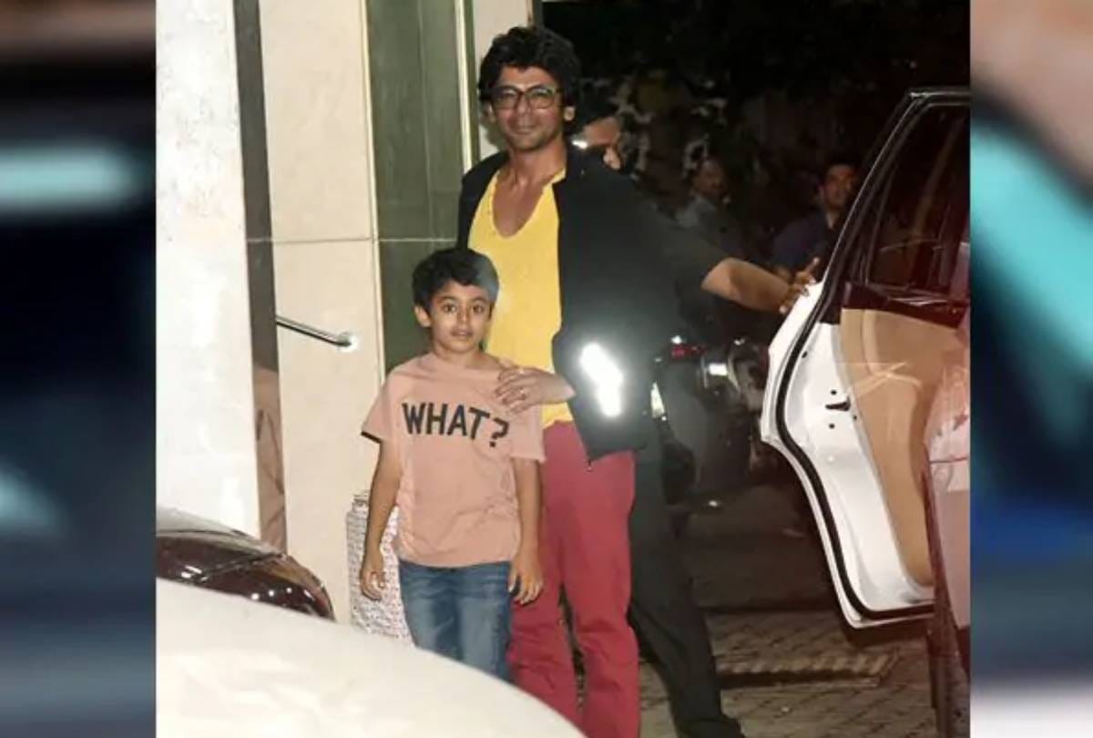 salman khan to iulia vantur attend sohail khan son yohan khan birthday party