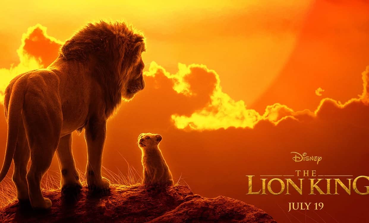 Disney film The Lion King box office collection crosses Rs 75 crore mark on Day 6