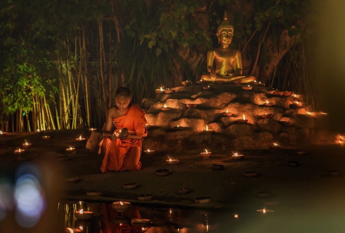 irctc offering 6 days amazing package to travel thailand in budget