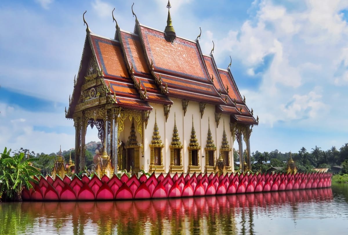 irctc offering 6 days amazing package to travel thailand in budget