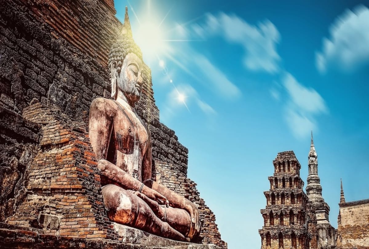 irctc offering 6 days amazing package to travel thailand in budget