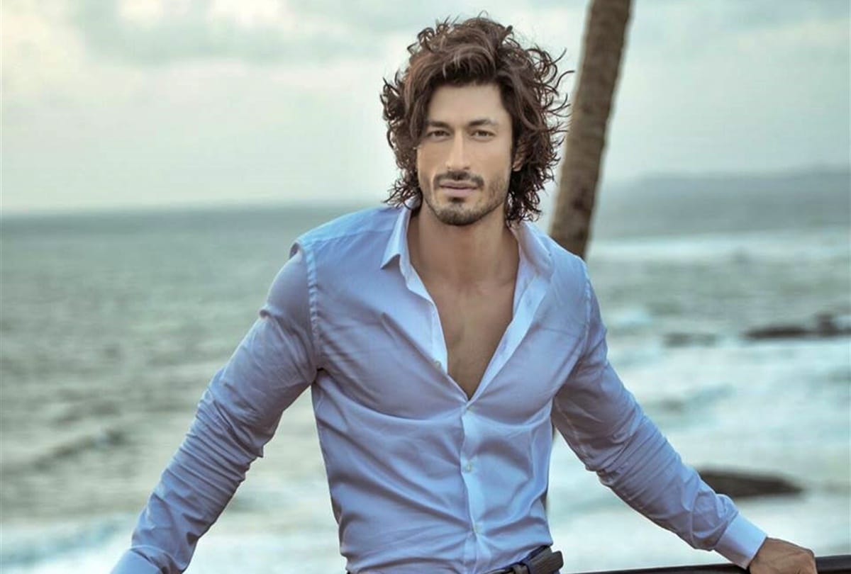 Vidyut Jammwal talk on sexual health shares exercises to cure erectile dysfunction