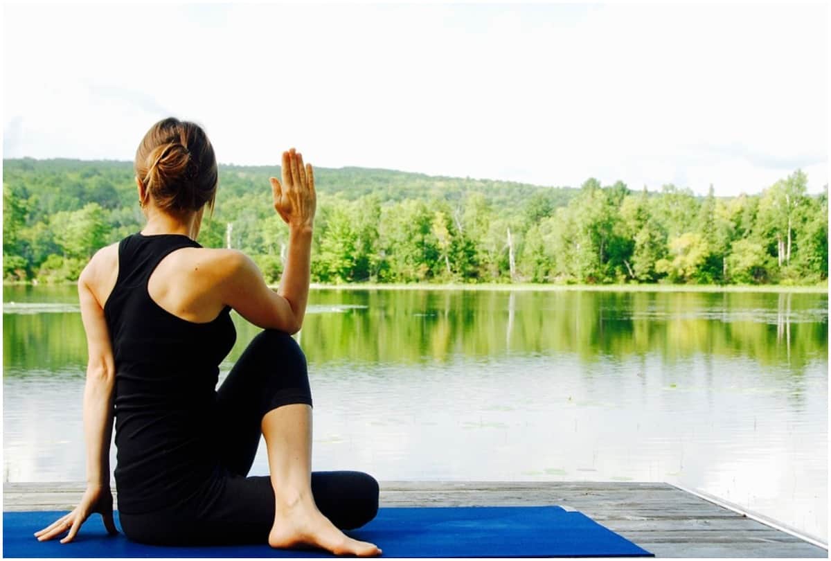 Dev Sanskriti University: Foreign students looking for a career in Yoga and Sanskrit