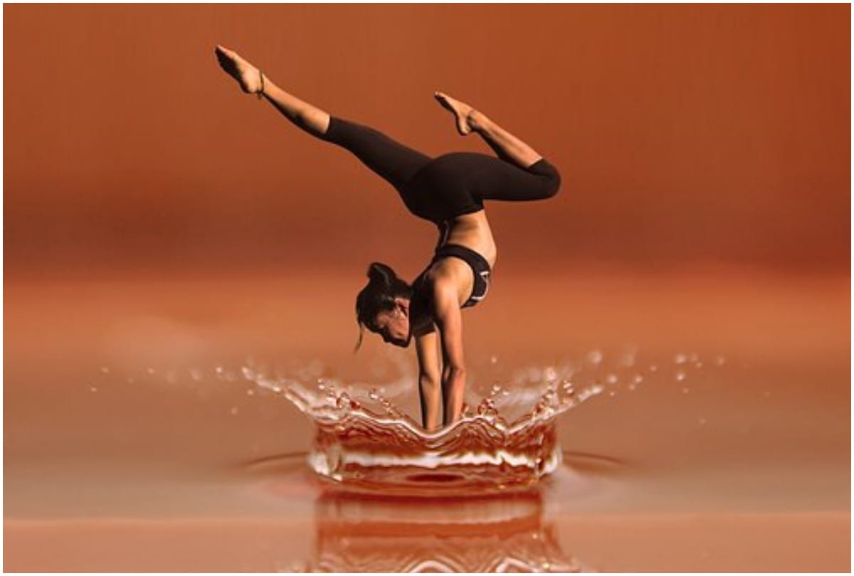 International Yoga Day 2019 some Things Every New Yogi Should Know Before Hitting The Mat