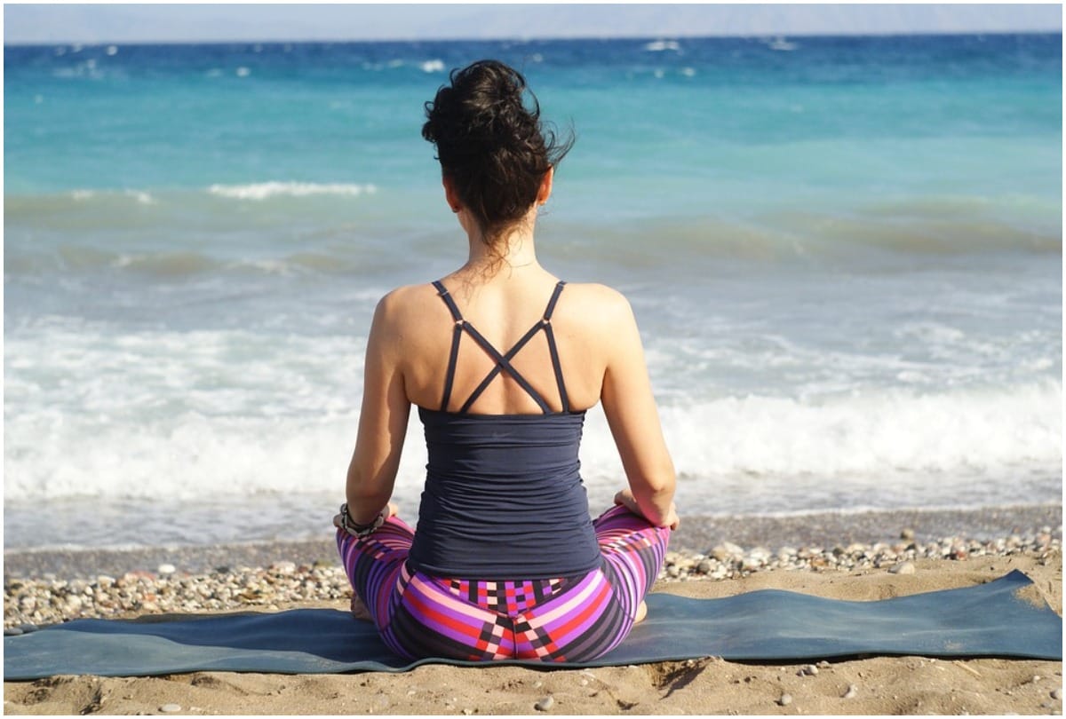 these 3 yoga keep active whole day