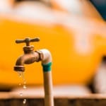 Water crisis in country