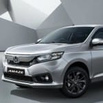 Honda Amaze ACE