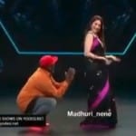madhuri dixit