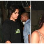 malaika arora, arhaan khan
