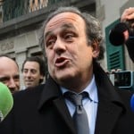 Michel Platini