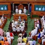 parliament