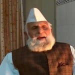 सपा सांसद शफीकुर रहमान बर्क (फाइल फोटो)